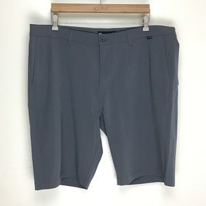 Travis Mathew mens Beck stretch waistband shorts 42